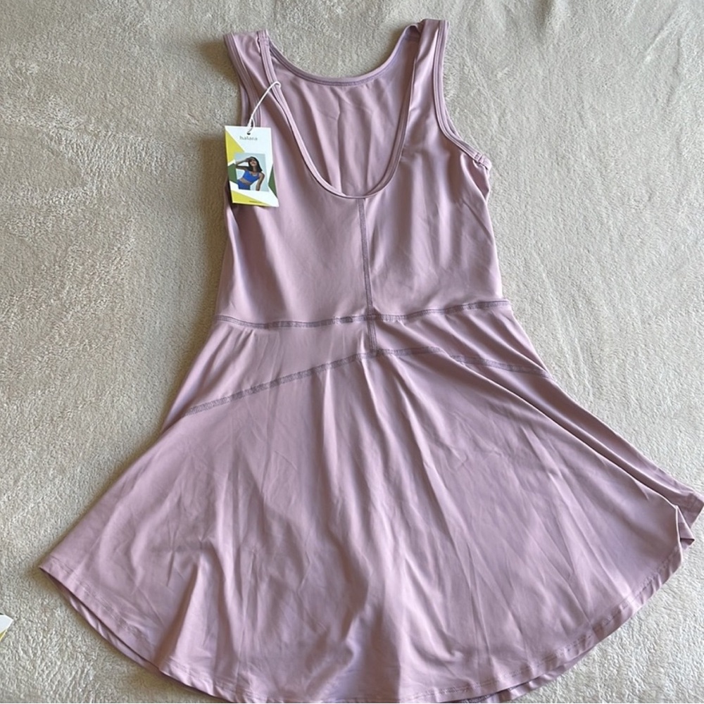 Halara Active Dress